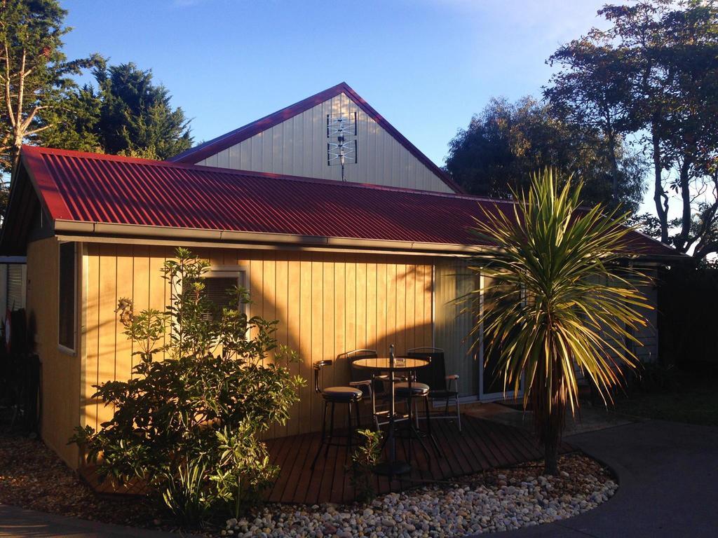 Kickback Cottages Lakes Entrance Exterior photo