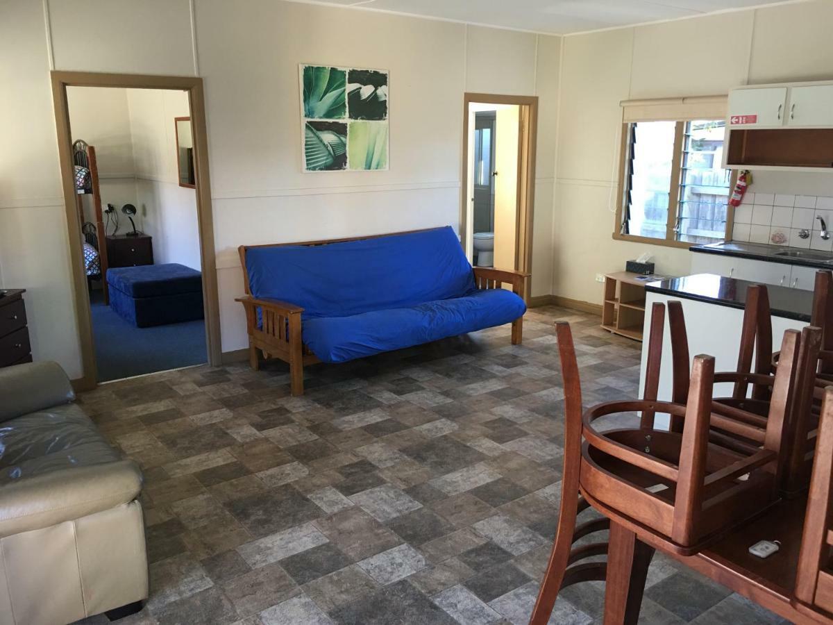 Kickback Cottages Lakes Entrance Exterior photo