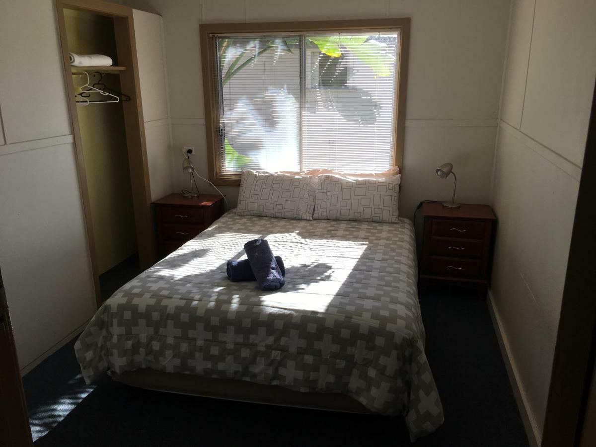 Kickback Cottages Lakes Entrance Exterior photo