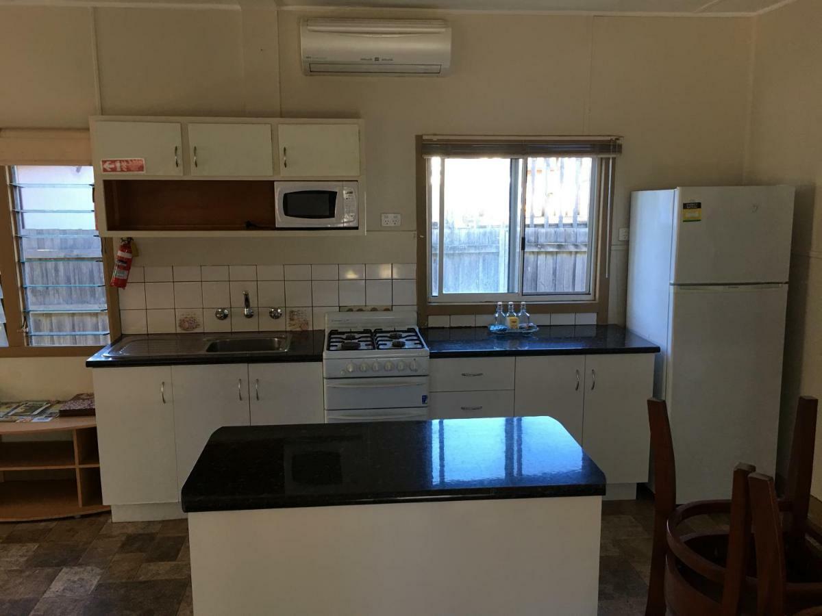 Kickback Cottages Lakes Entrance Exterior photo